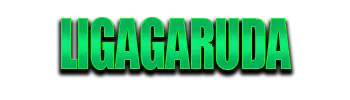 Logo LIGAGARUDA