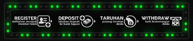 LIGAGARUDA Jackpot